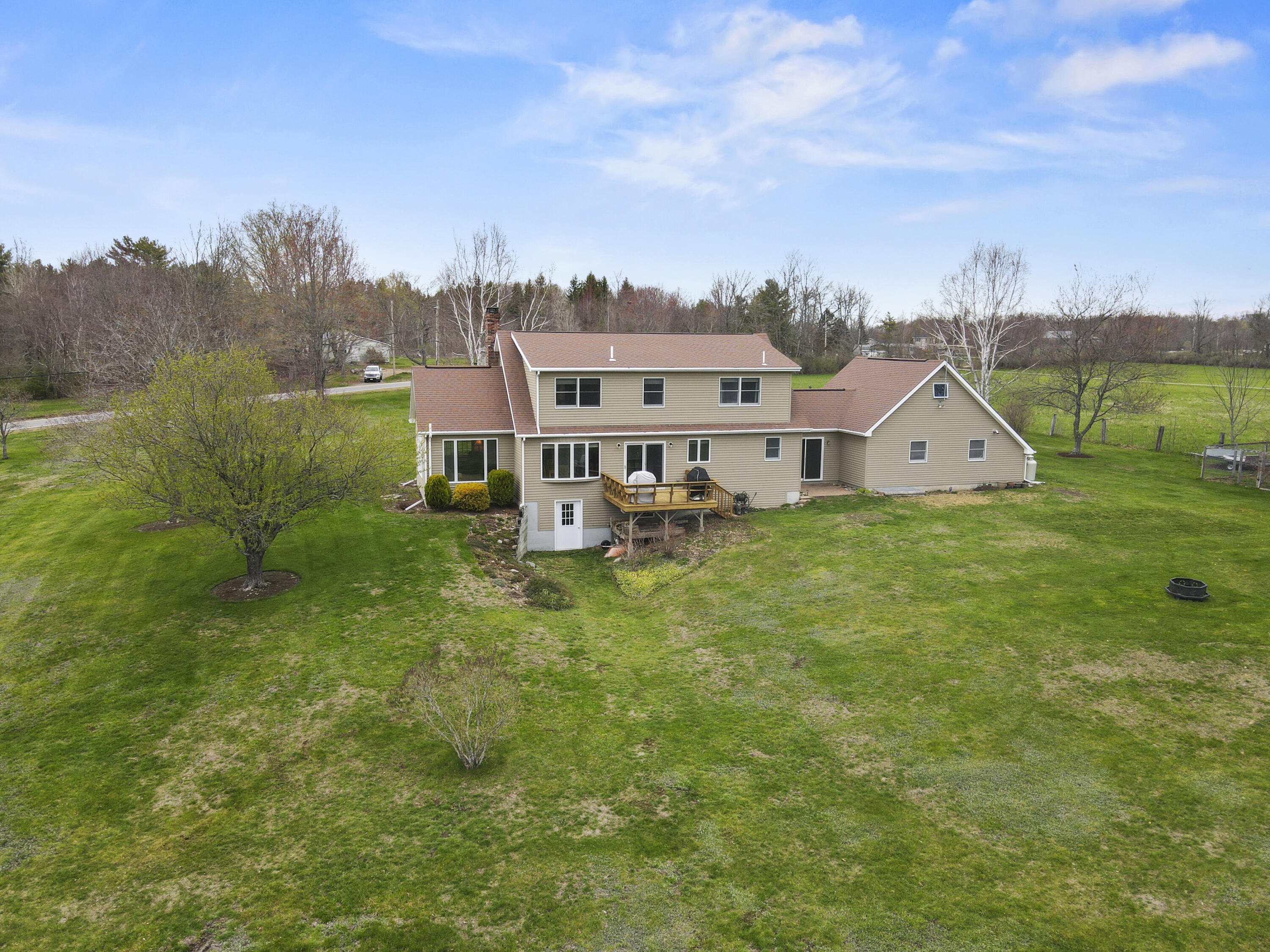 113 Stetson Road Newport, ME 04953 - Photo 67 of 78 DJI_0799
