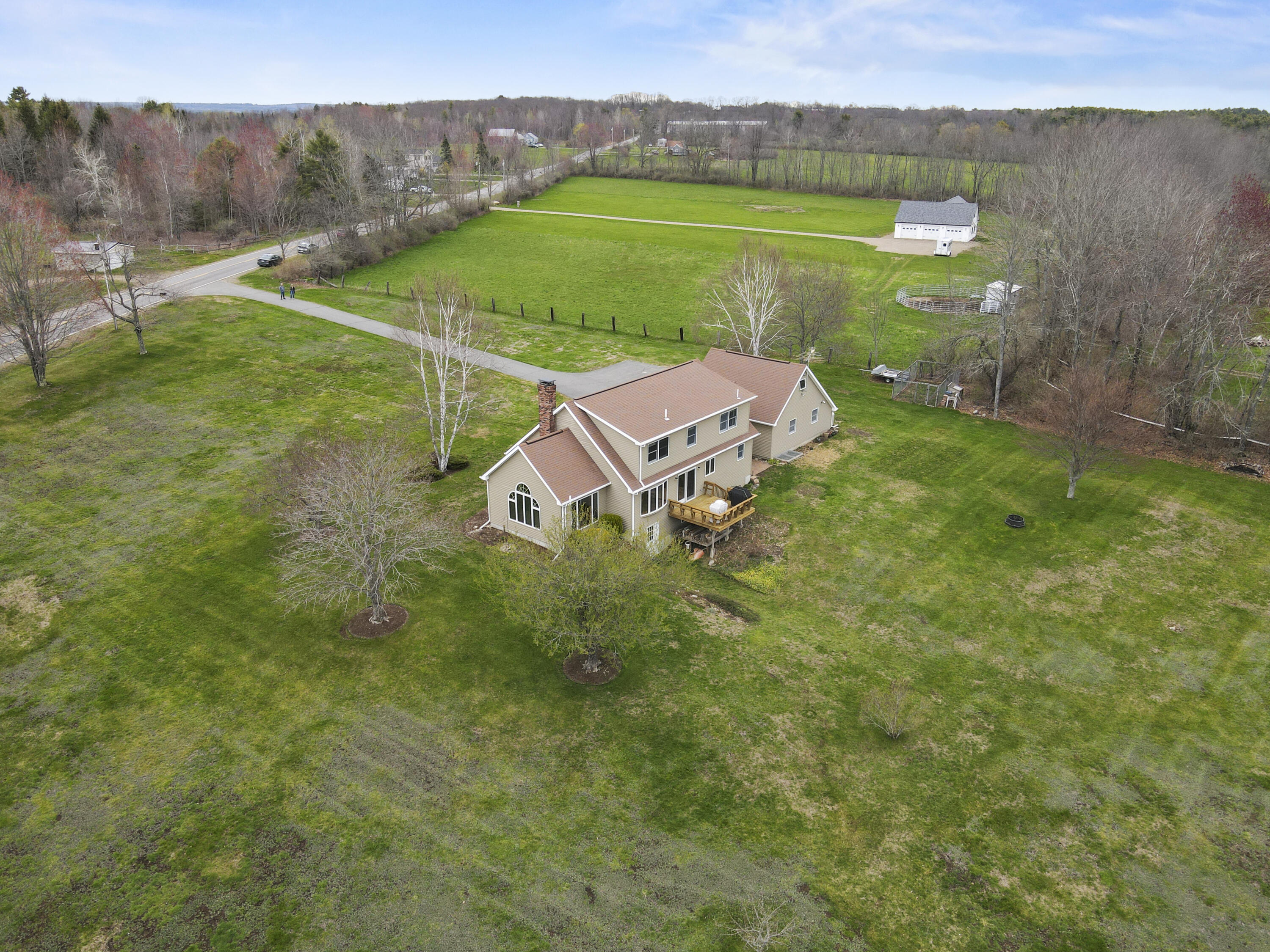113 Stetson Road Newport, ME 04953 - Photo 68 of 78 DJI_0801