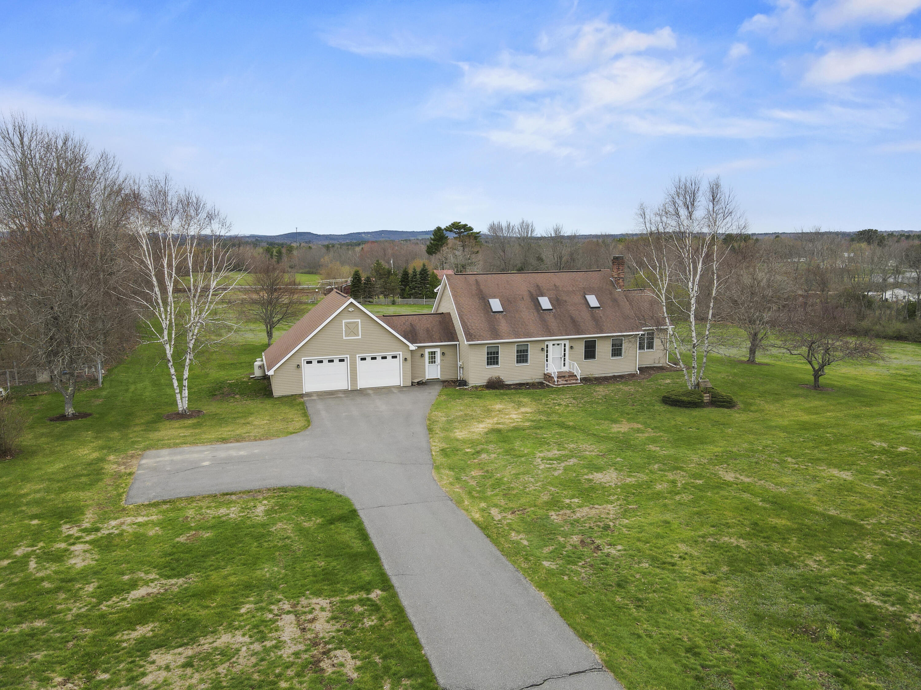 113 Stetson Road Newport, ME 04953 - Photo 69 of 78 DJI_0804