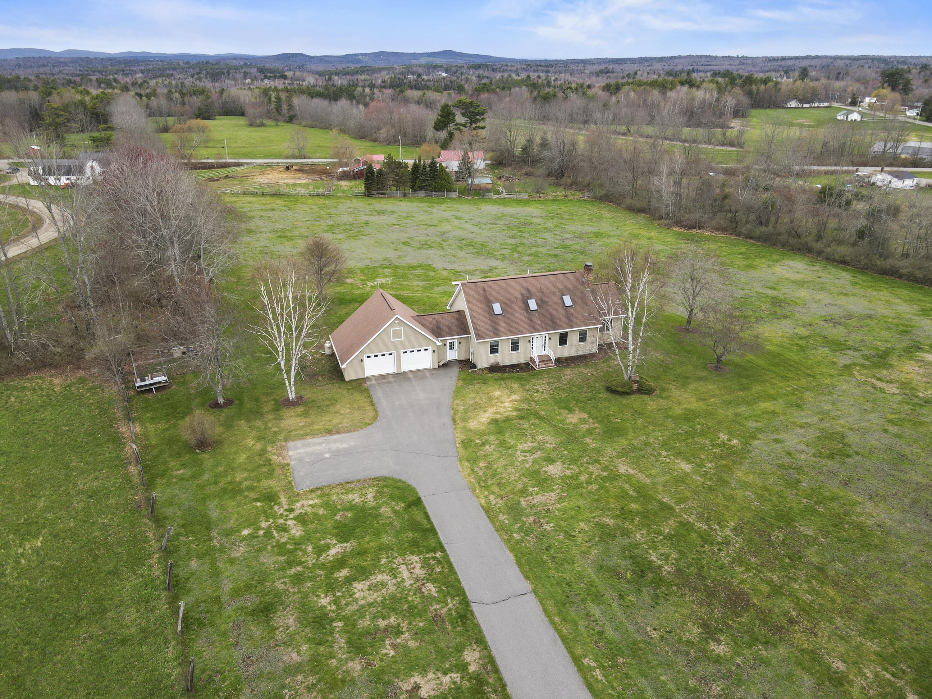 113 Stetson Road Newport, ME 04953 - Photo 70 of 78 DJI_0805