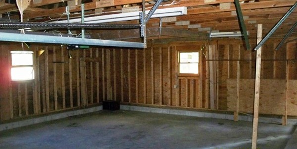 91 Groton School Road Ayer, MA 01432 - Photo 11 of 11 an empty room with windows