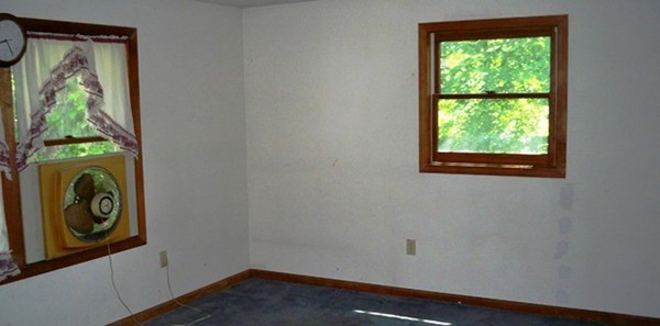 91 Groton School Road Ayer, MA 01432 - Photo 10 of 11 a view of walk in closet with window