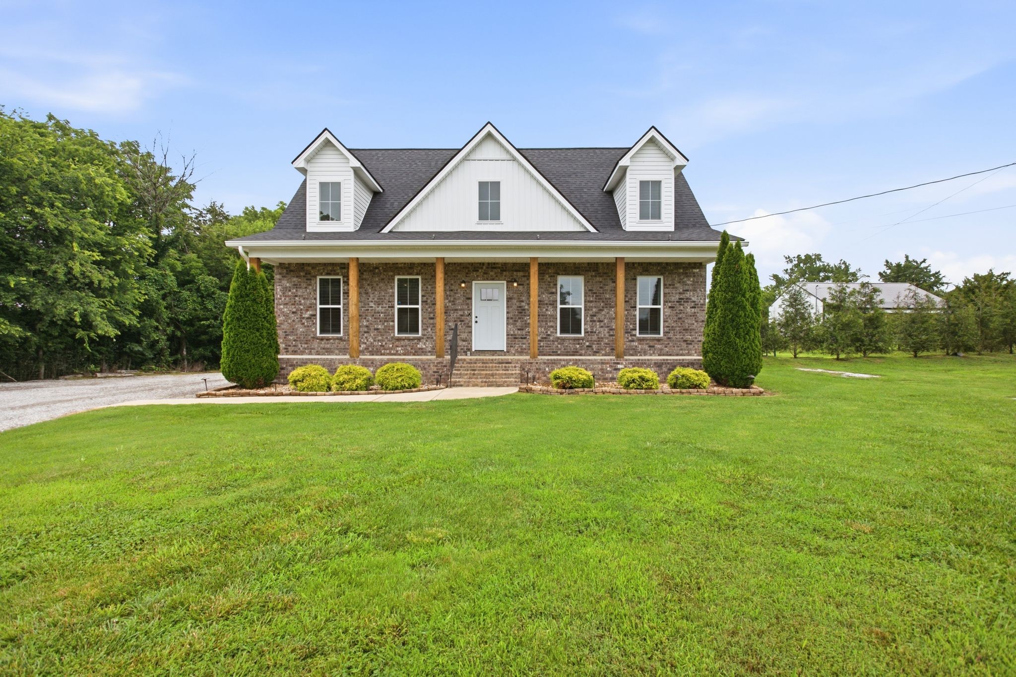 3760 Mealer Road Chapel Hill, TN 37034 - Photo 1 of 42