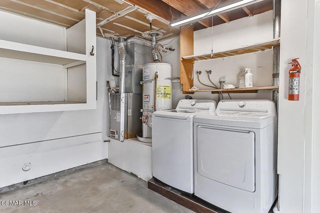 a view of outdoor space and city view