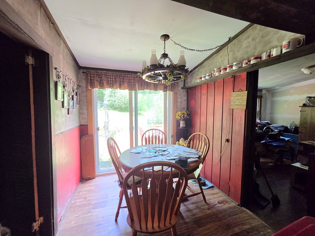 851 Wendell Road Warwick, MA 01378 - Photo 3 of 8