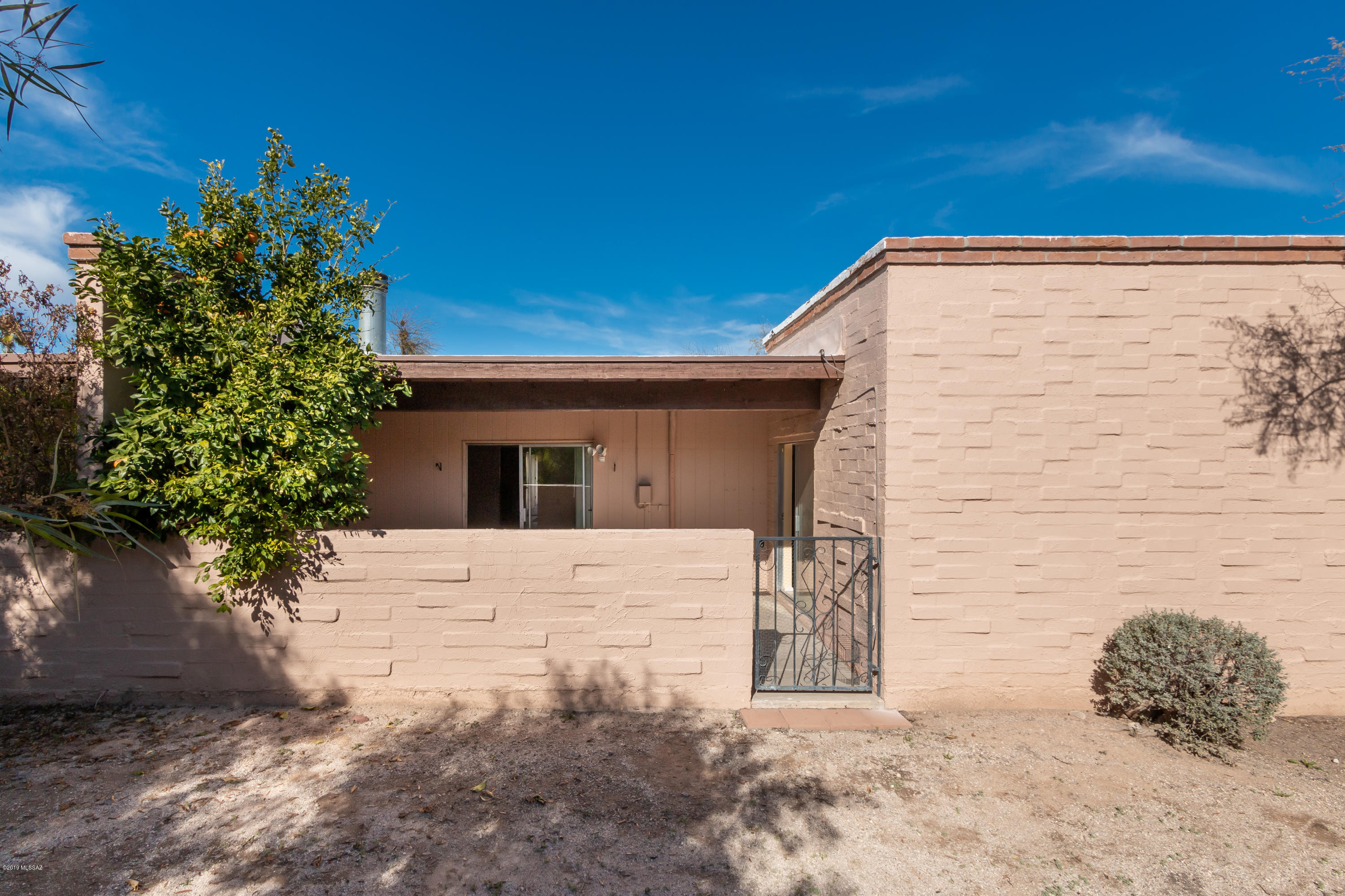 4250 East Blanton Road Tucson, AZ 85712 - Photo 21 of 37