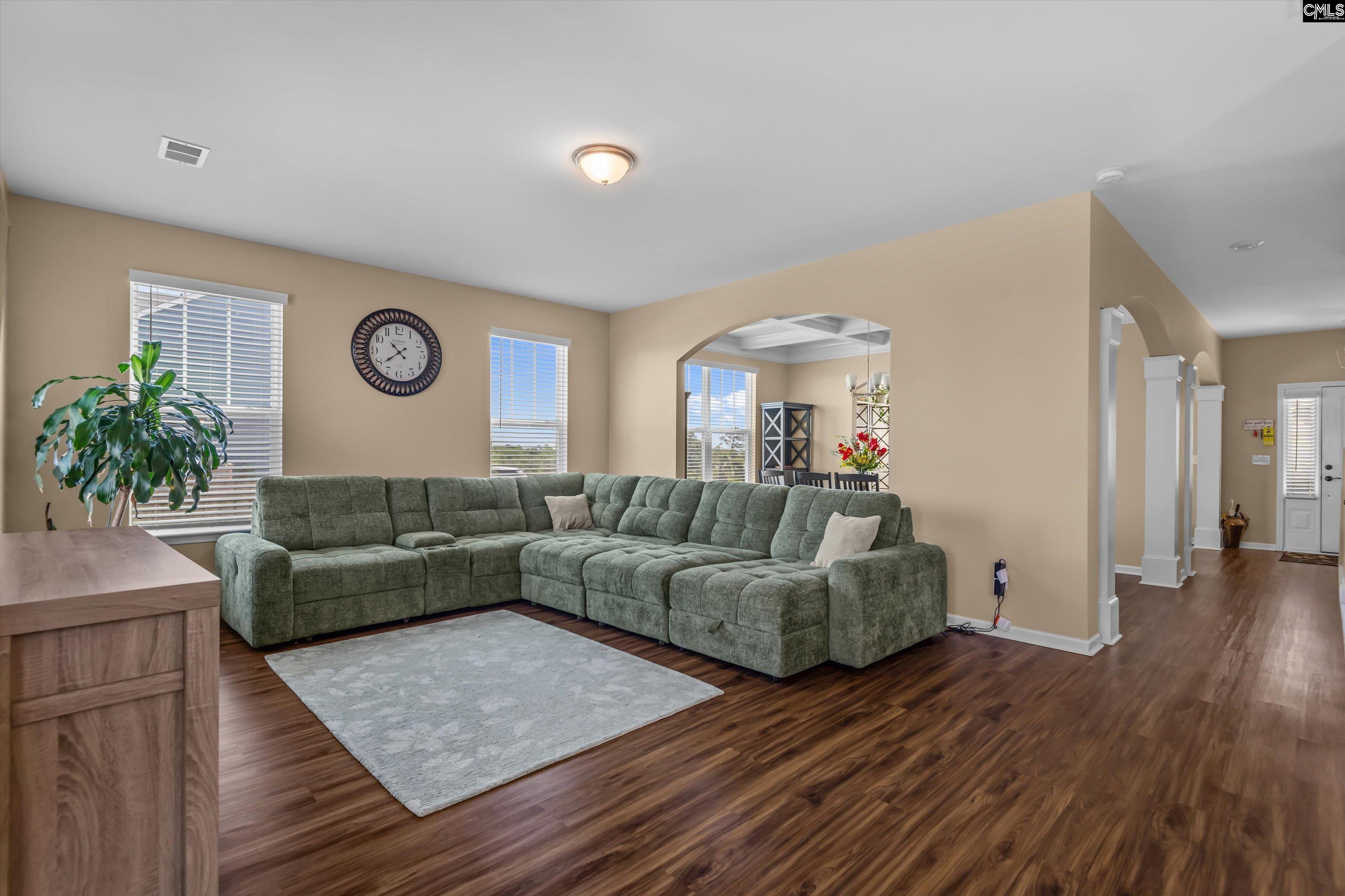 741 North Pinewalk Way Elgin, SC 29045 - Photo 11 of 52