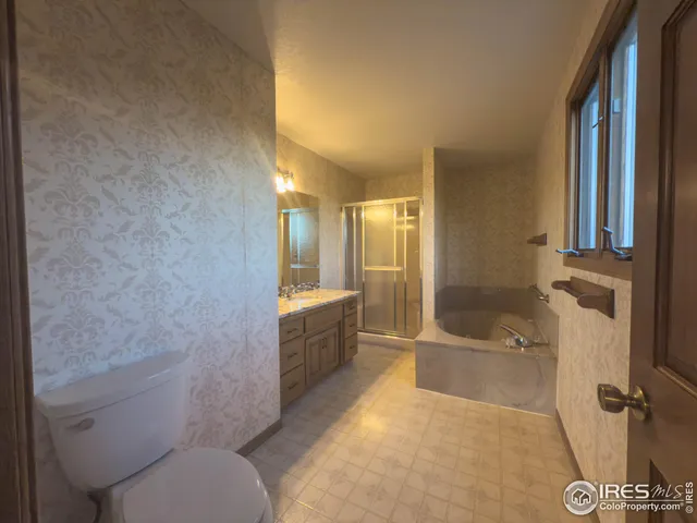 a car parked in garage