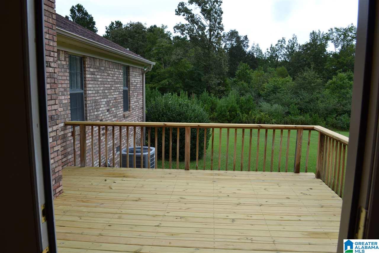 719 Williams Road Jasper, AL 35503 - Photo 42 of 50