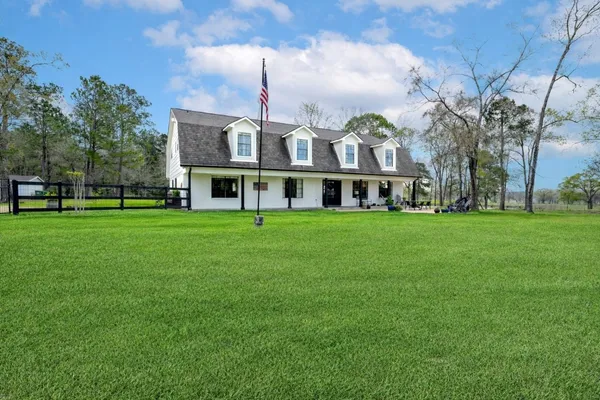 $1,297,990 | 14 Mills Lane, Richards, TX 77873