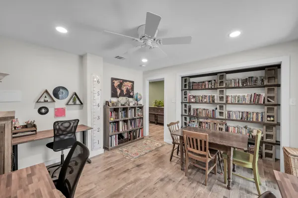 a view of a outdoor space