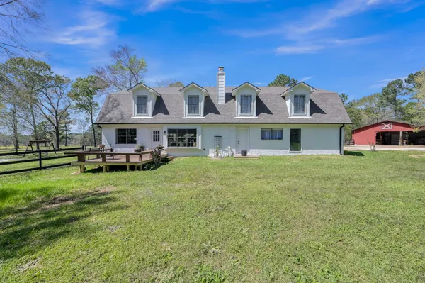 $1,297,990 | 14 Mills Lane, Richards, TX 77873