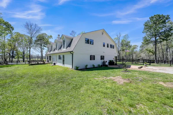 $1,297,990 | 14 Mills Lane, Richards, TX 77873