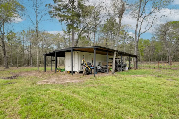 $1,297,990 | 14 Mills Lane, Richards, TX 77873