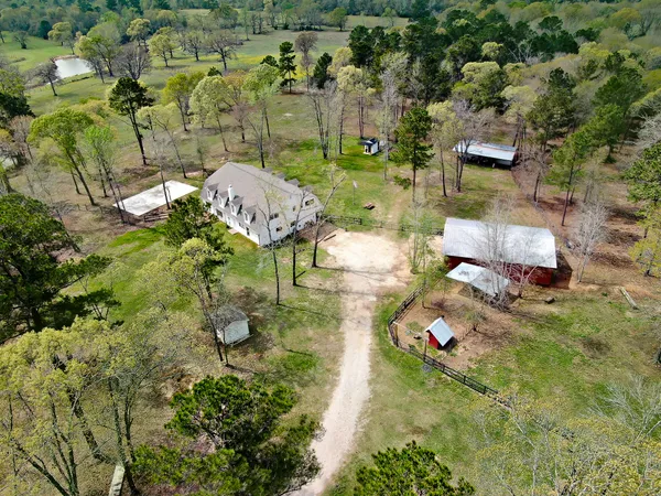$1,297,990 | 14 Mills Lane, Richards, TX 77873