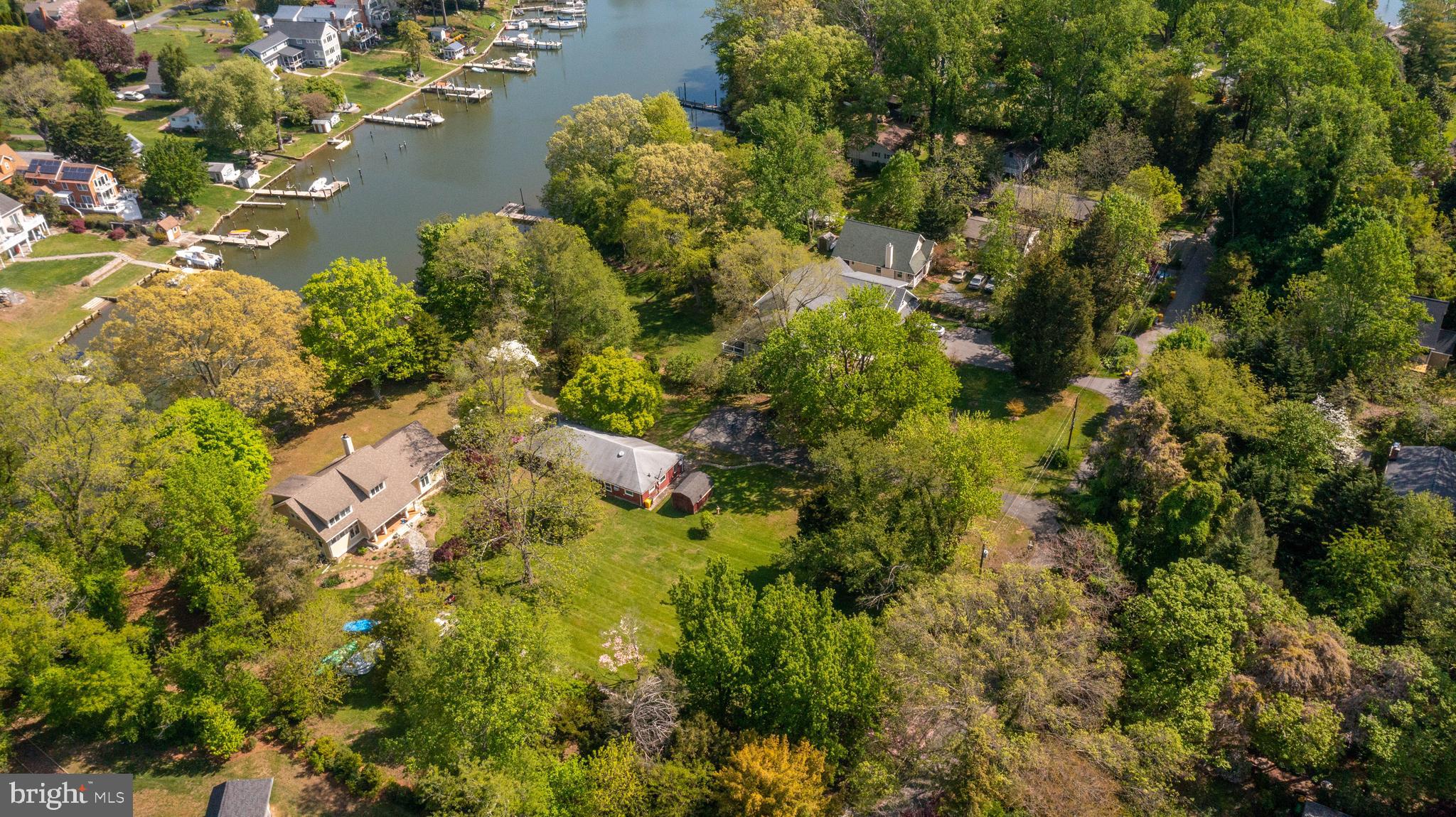 1918 Minnow Creek Road Annapolis, MD 21409 - Photo 19 of 28 Gallery Image 19
