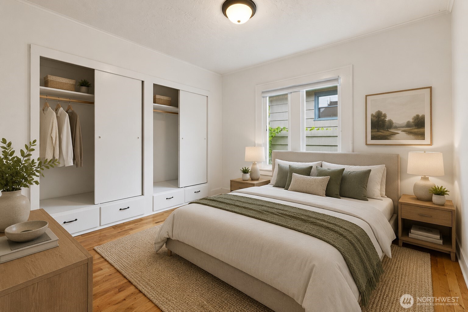 706 North 78th Street Seattle, WA 98103 - Photo 4 of 32