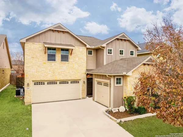 $2,050 | 12815 Waterlily Way, San Antonio, TX 78254