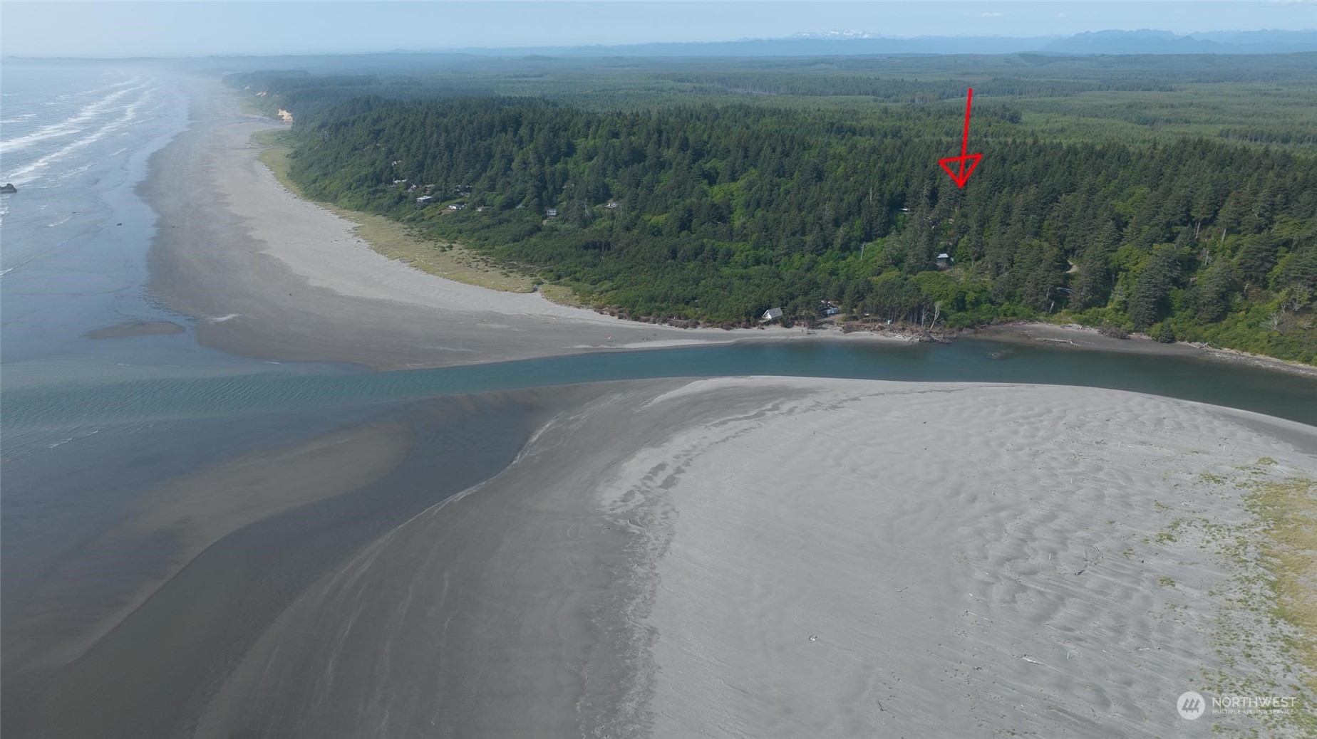 16 Ocean View Lane Copalis Beach, WA 98535 - Photo 2 of 39