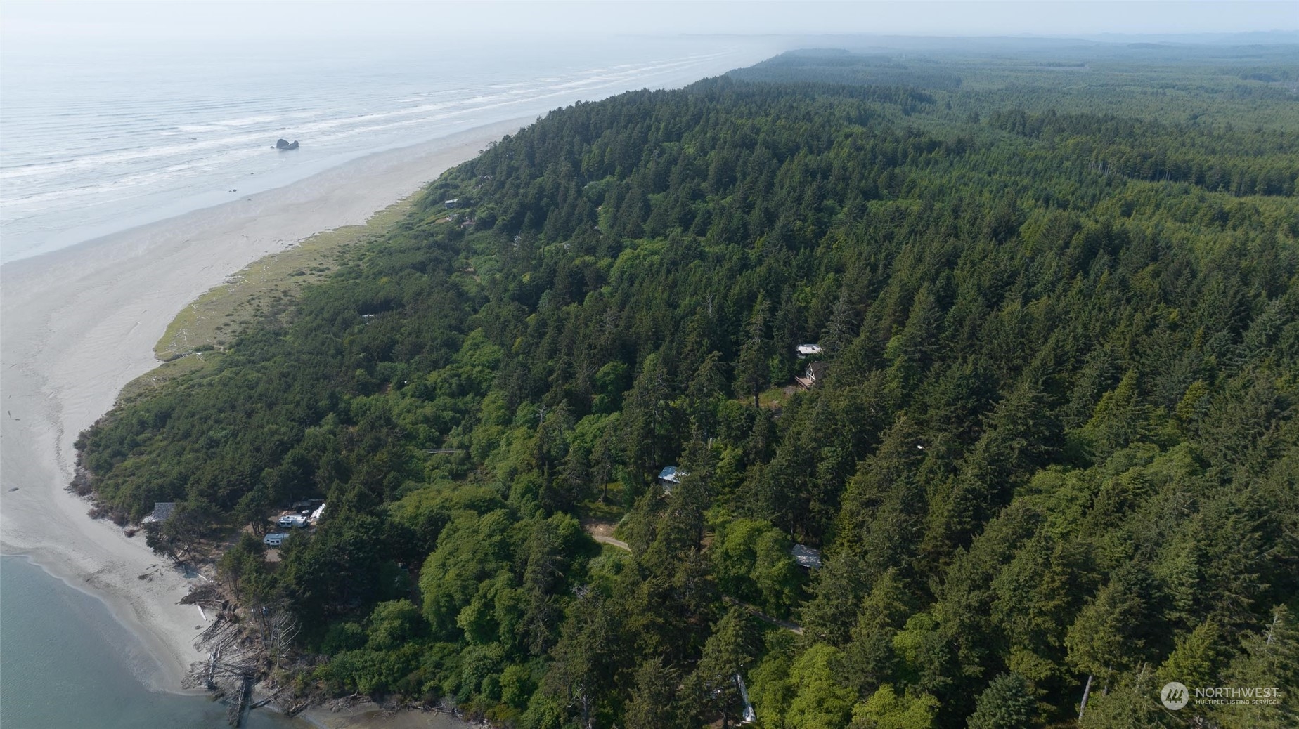 16 Ocean View Lane Copalis Beach, WA 98535 - Photo 34 of 39