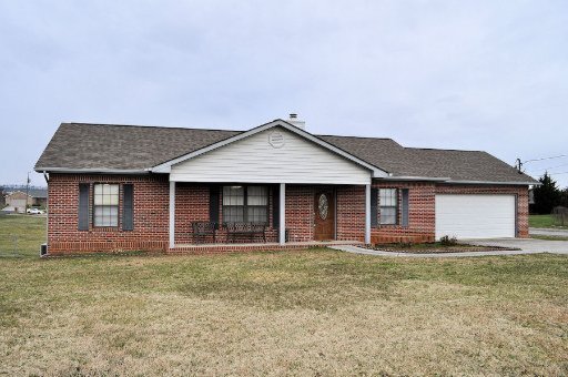 2302 McCleary Road Sevierville, TN 37876 - Photo 1 of 17 Primary Photo