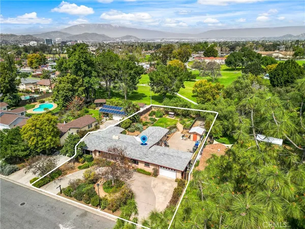 $749,000 | 1965 Prince Albert Drive, Riverside, CA 92507