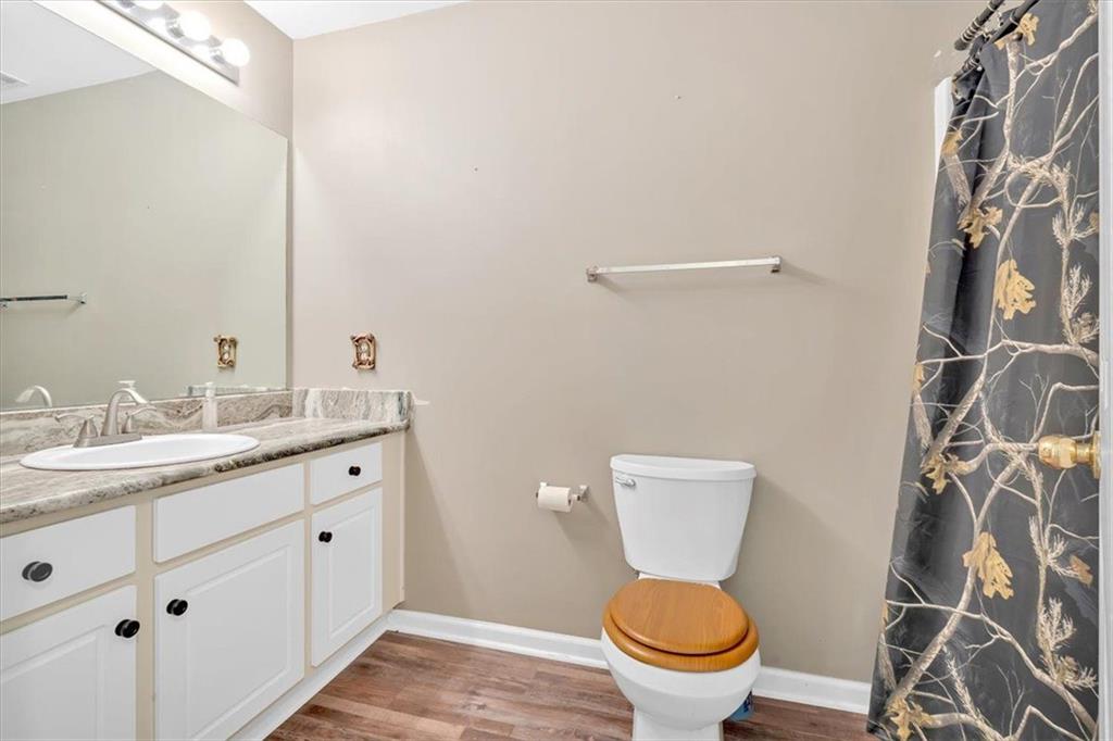 13 Indian Valley Way Rydal, GA 30171 - Photo 16 of 25