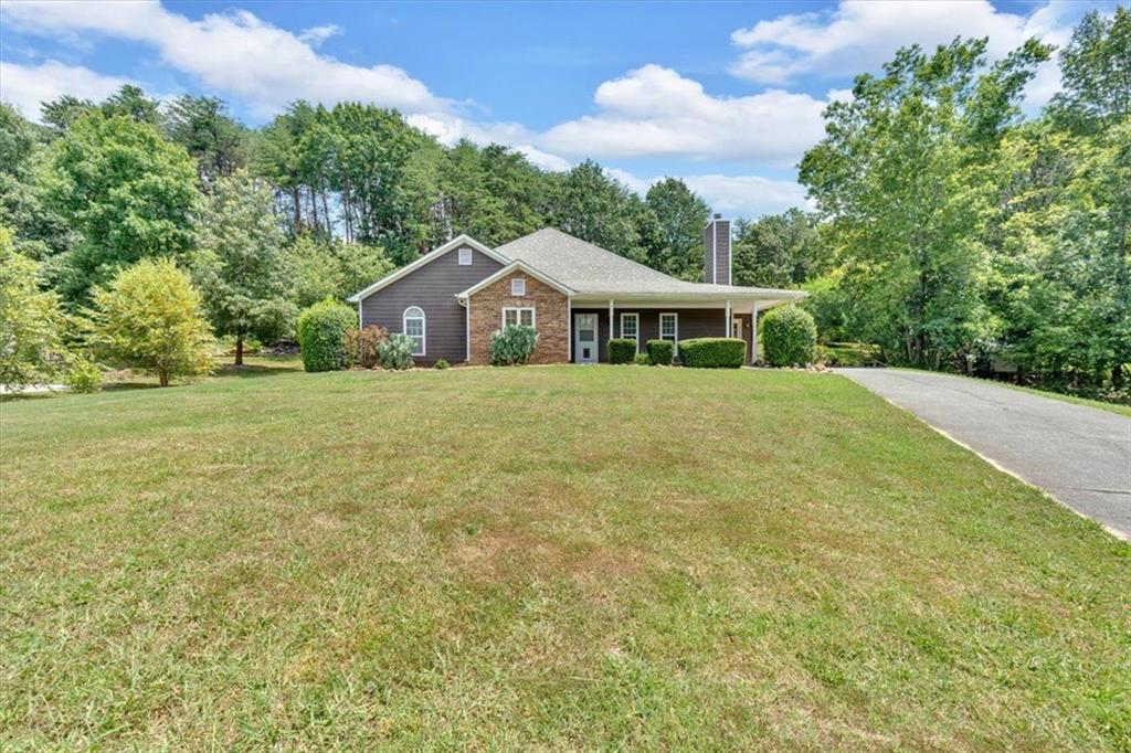 13 Indian Valley Way Rydal, GA 30171 - Photo 2 of 25