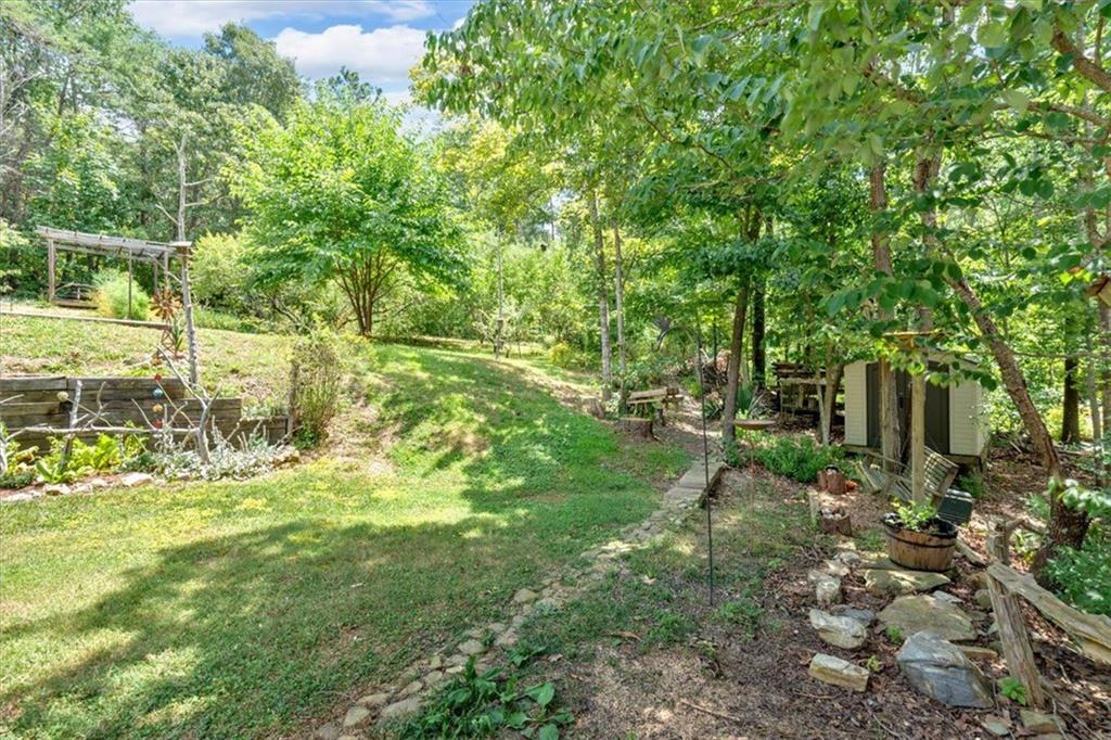 13 Indian Valley Way Rydal, GA 30171 - Photo 22 of 25