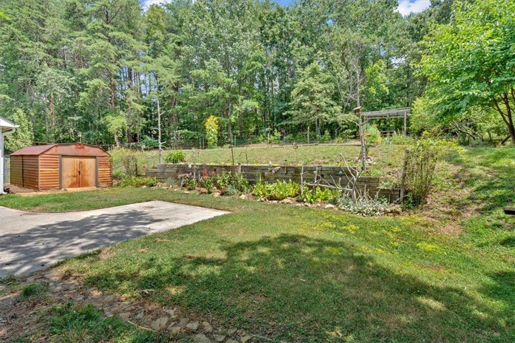 13 Indian Valley Way Rydal, GA 30171 - Photo 23 of 25