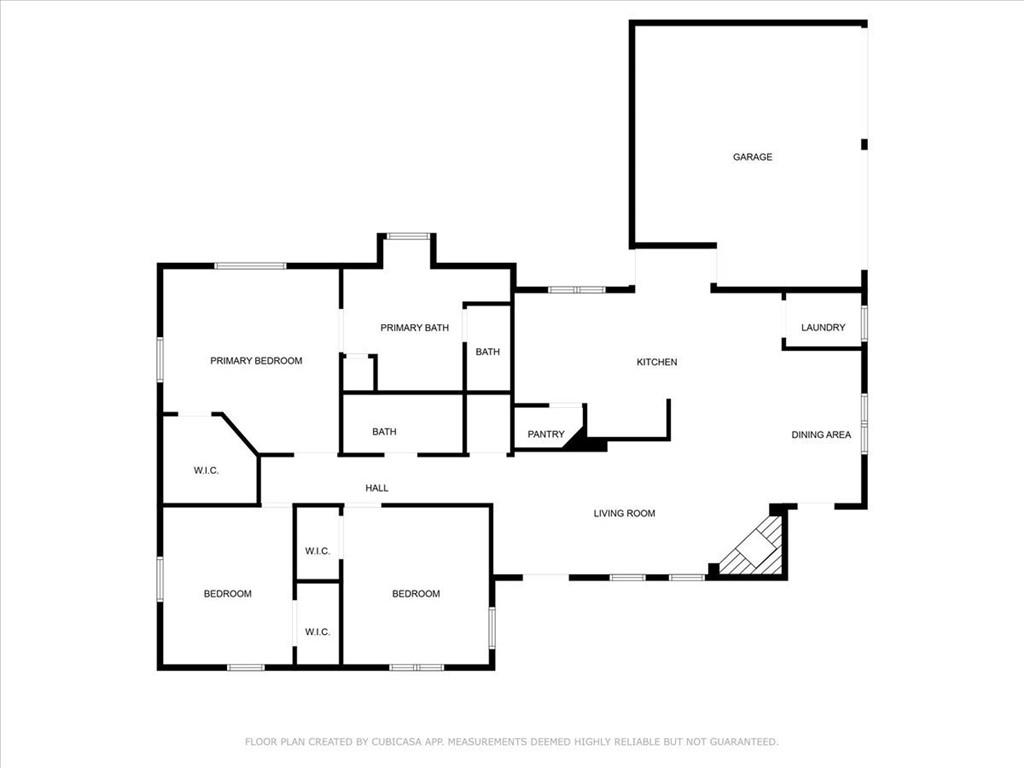 13 Indian Valley Way Rydal, GA 30171 - Photo 25 of 25