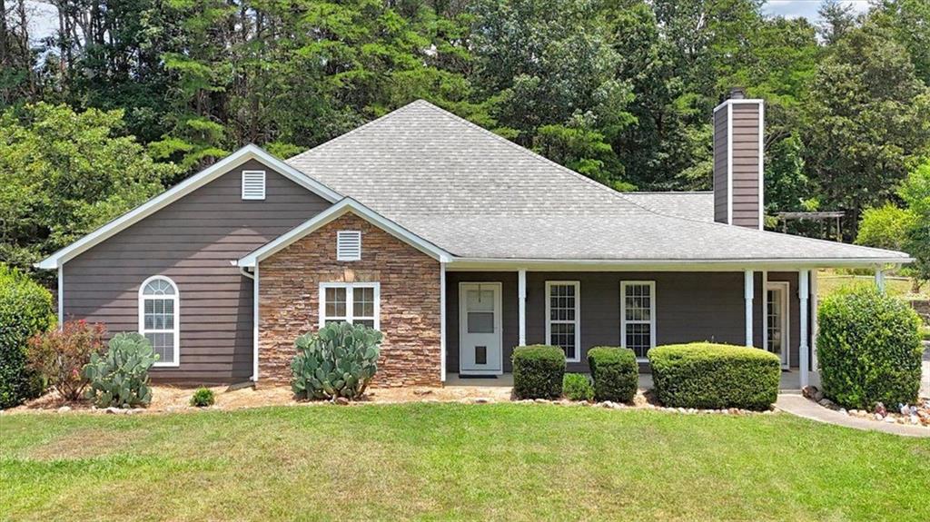 13 Indian Valley Way Rydal, GA 30171 - Photo 3 of 25