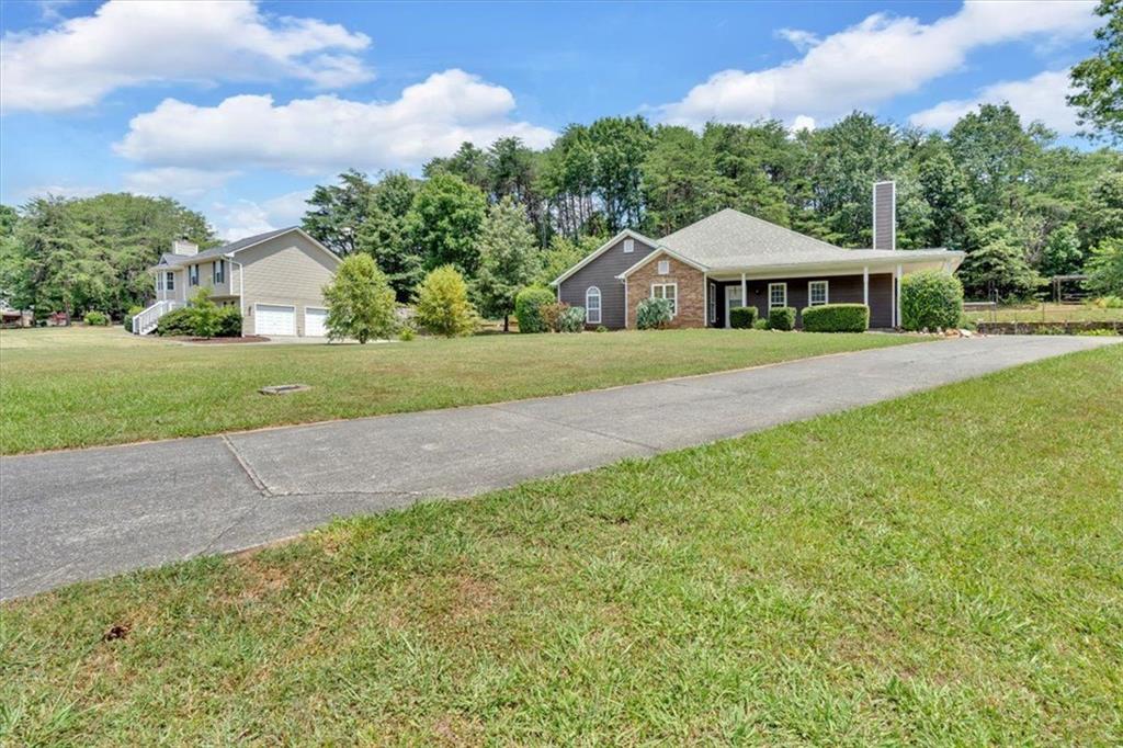 13 Indian Valley Way Rydal, GA 30171 - Photo 4 of 25