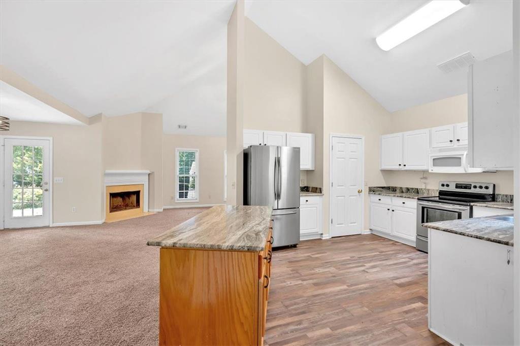 13 Indian Valley Way Rydal, GA 30171 - Photo 7 of 25