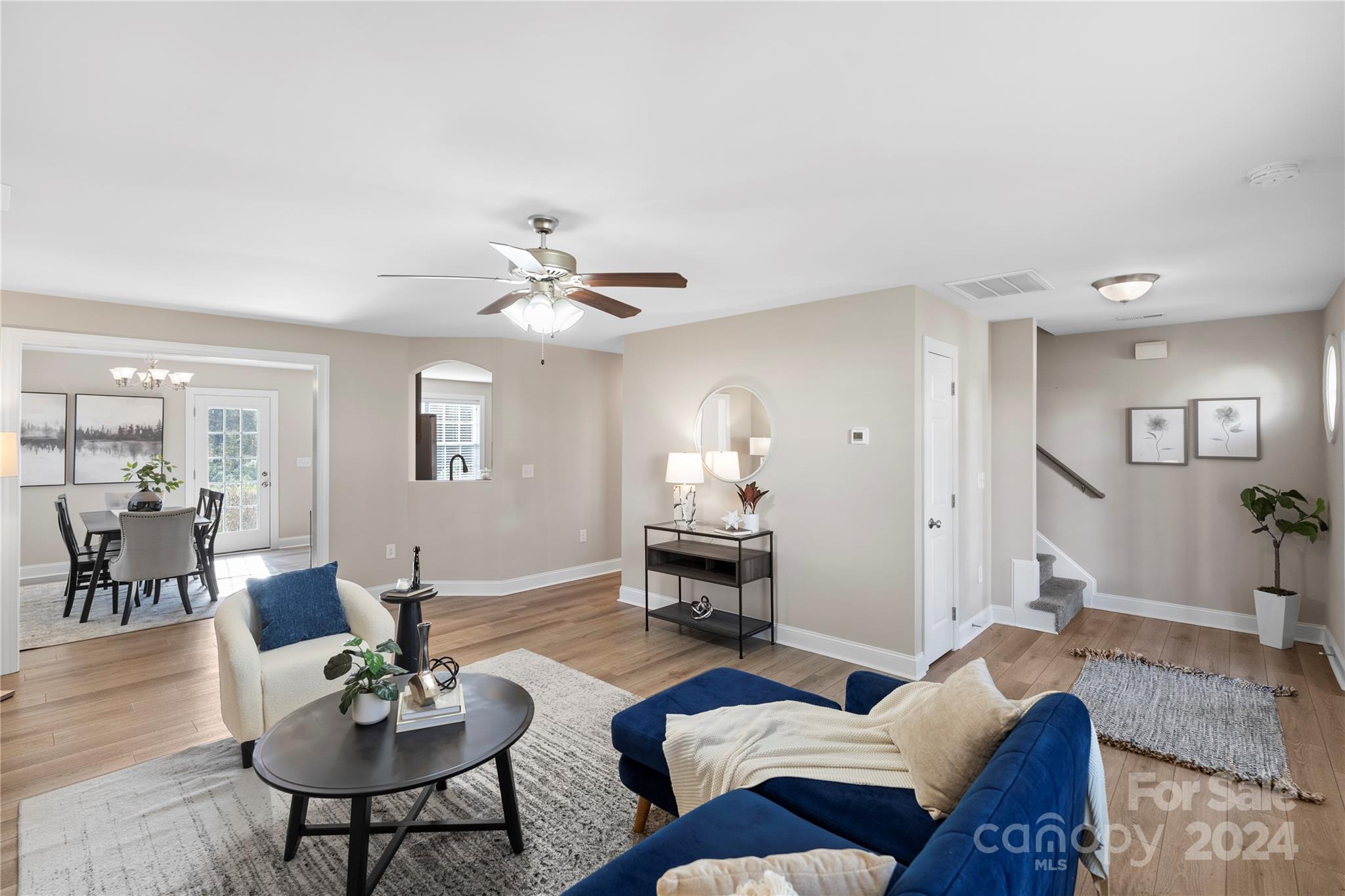 12896 Hill Pine Road Midland, NC 28107 - Photo 12 of 43 Gallery Image 12