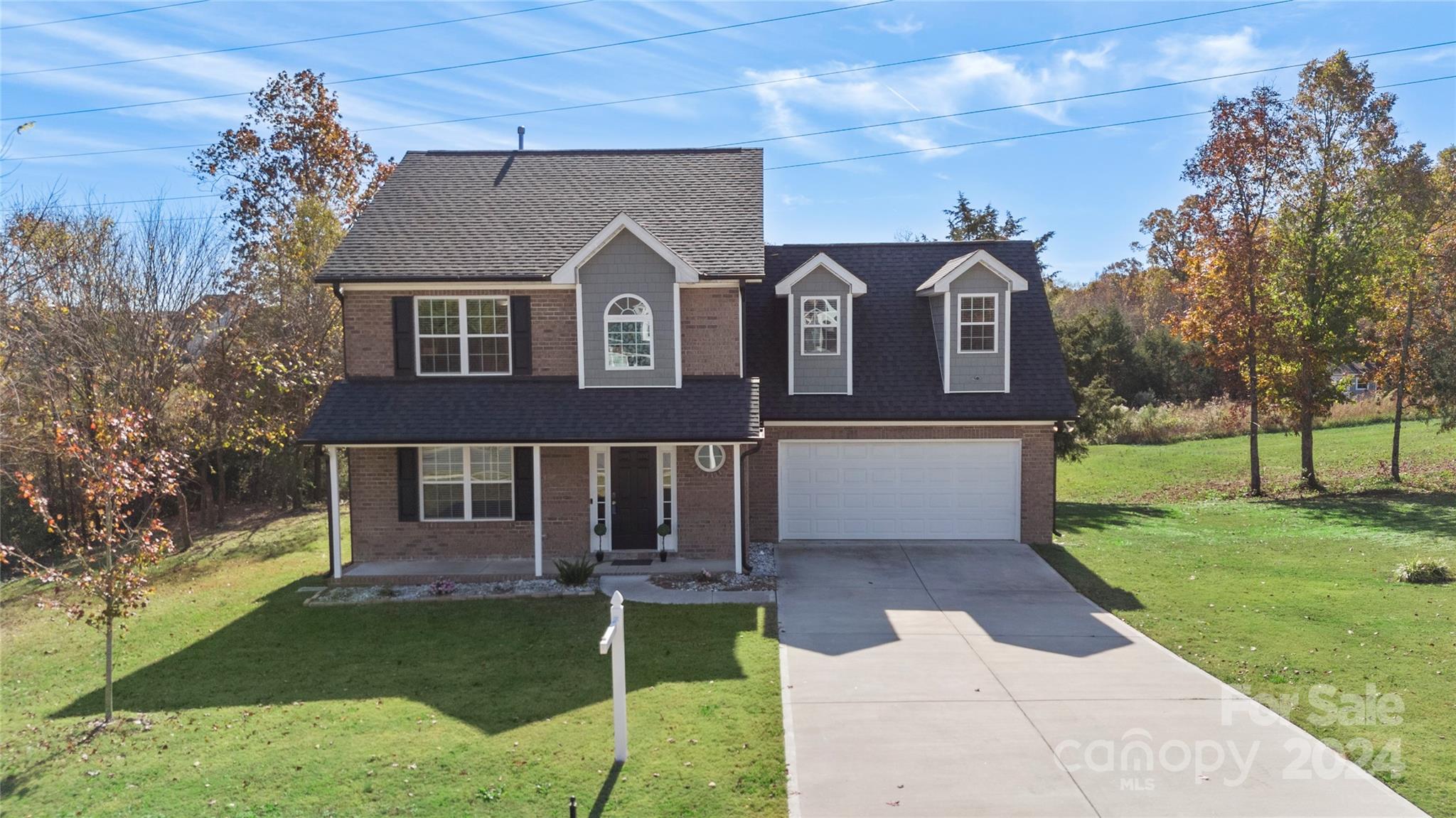 12896 Hill Pine Road Midland, NC 28107 - Photo 3 of 43 Gallery Image 3