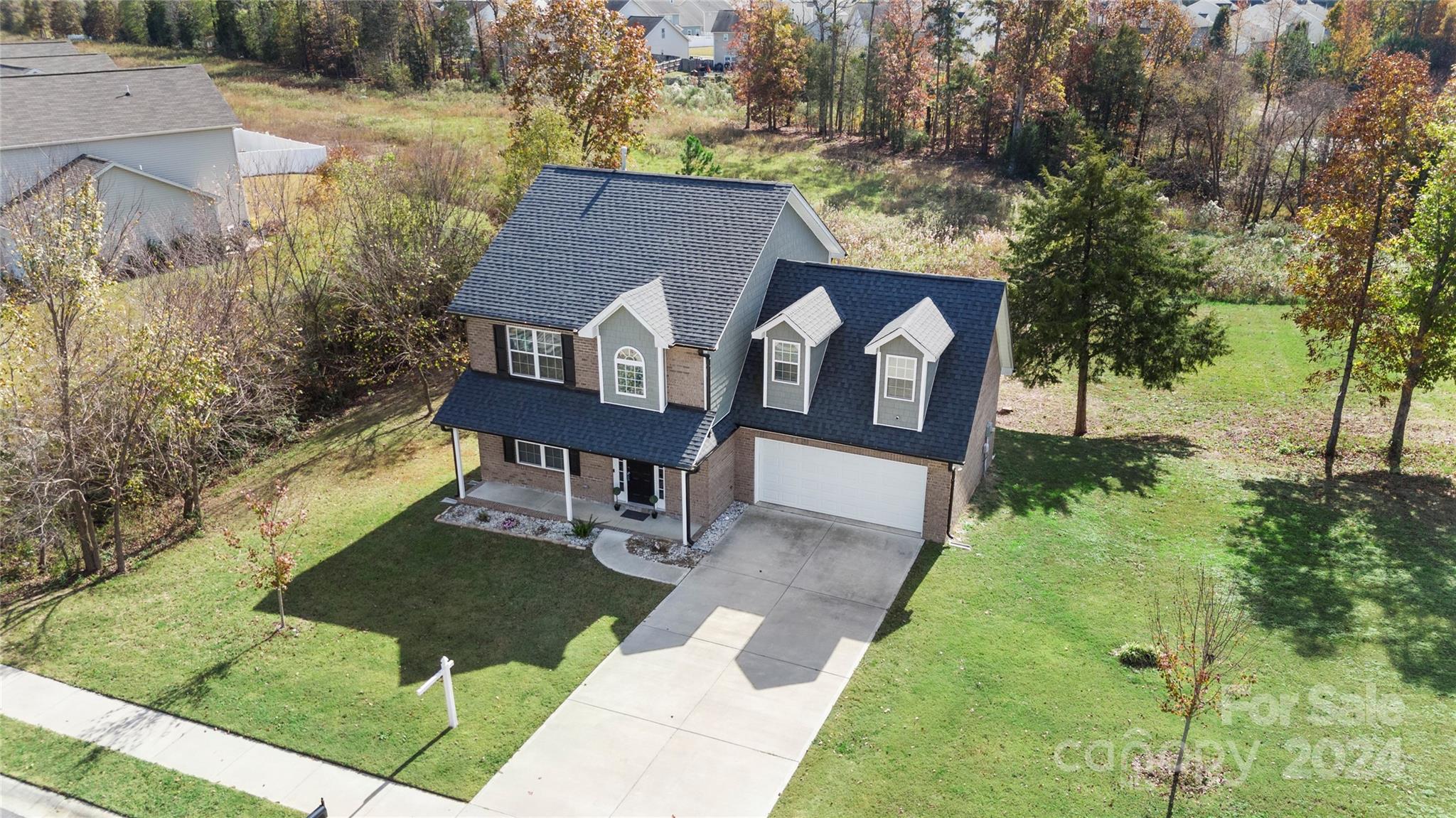 12896 Hill Pine Road Midland, NC 28107 - Photo 7 of 43 Gallery Image 7