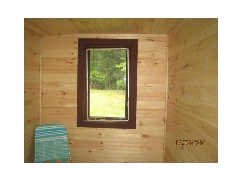 855 Little Madawaska Lake Road Stockholm, ME 04783 - Photo 14 of 18 Bedroom.