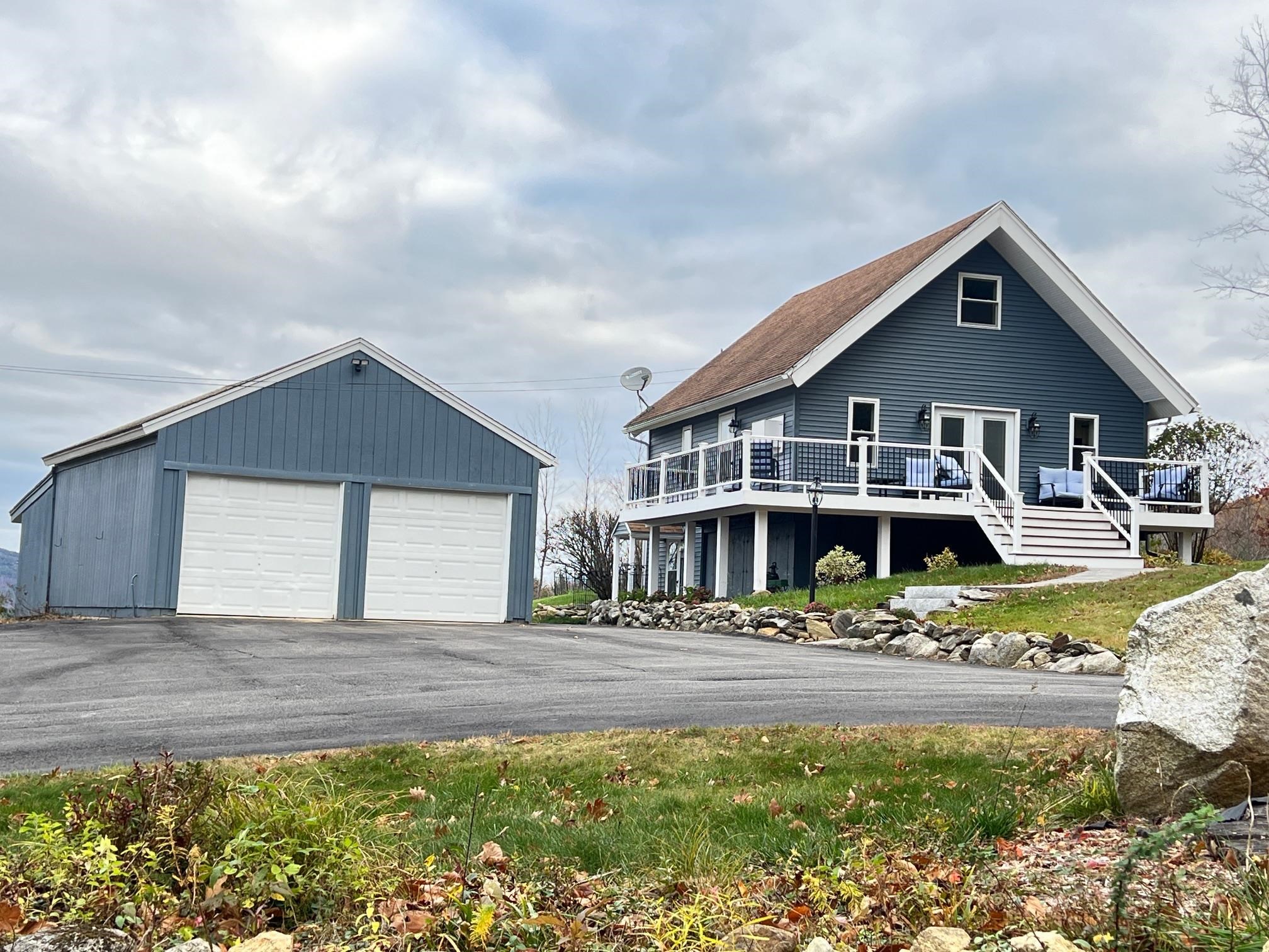 180 Bow Lake Road Northwood, NH 03261 - Photo 1 of 2 Gallery Image 1