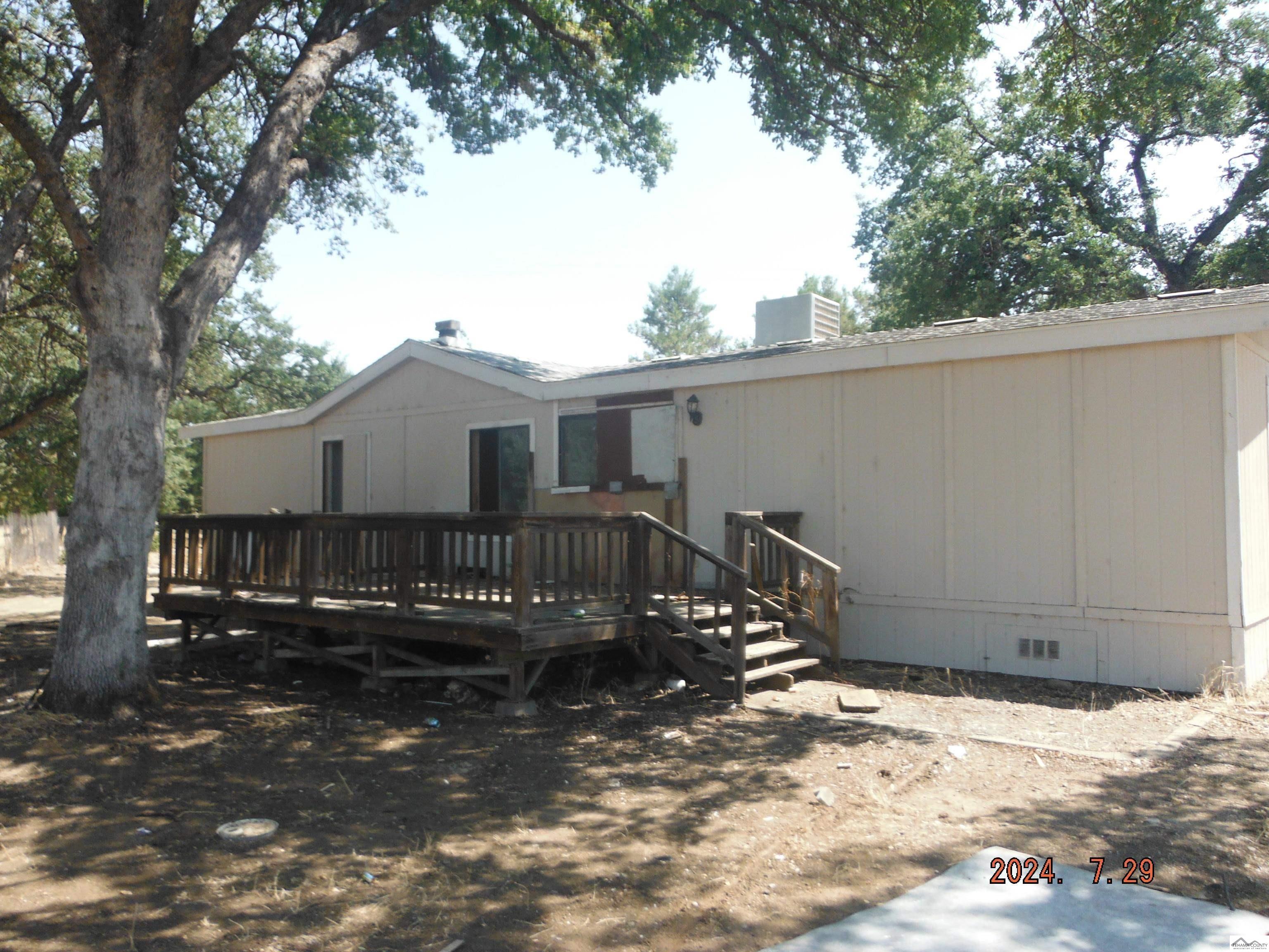 17362 Stagecoach Road Corning, CA 96021 - Photo 3 of 21