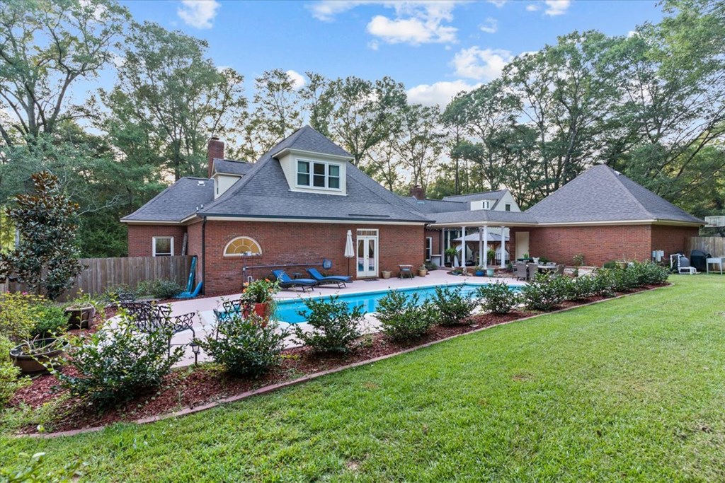 406 Riveredge Parkway Dothan, AL 36303 - Photo 56 of 57 Gallery Image 56
