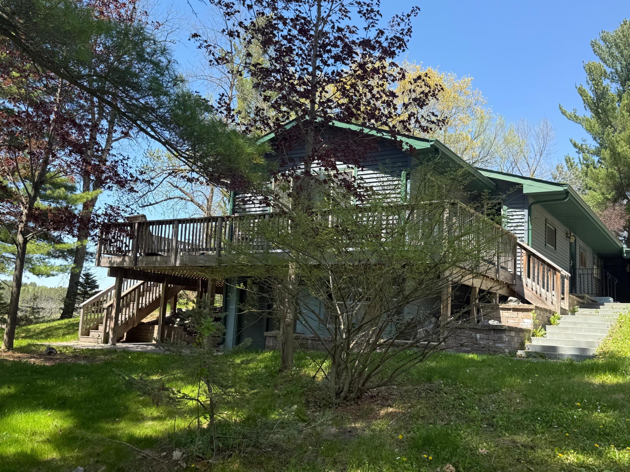 36886 Pine Knoll Road Northeast Grandy, MN 55029 - Photo 1 of 1