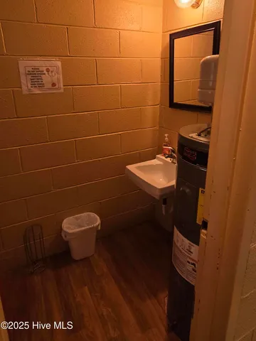 $249,000 | 300 Maple Street North, Ahoskie, NC 27910