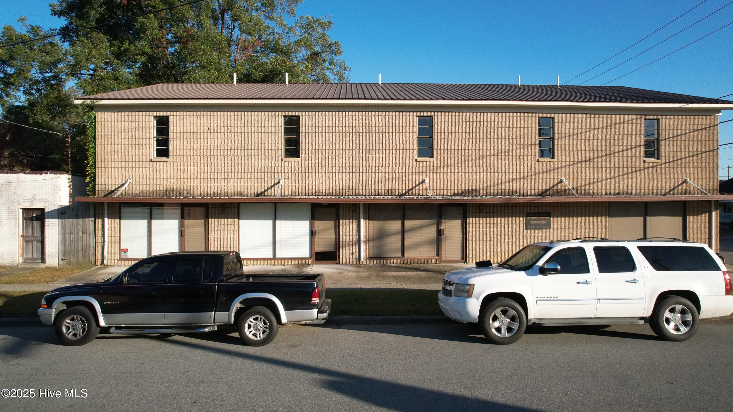 300 Maple Street North Ahoskie, NC 27910 - Photo 22 of 29 DJI_0619