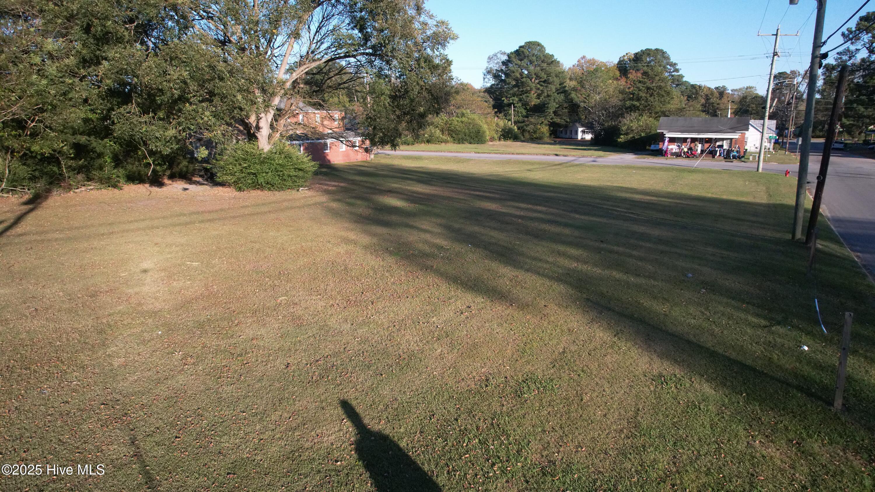 300 Maple Street North Ahoskie, NC 27910 - Photo 25 of 29 DJI_0622