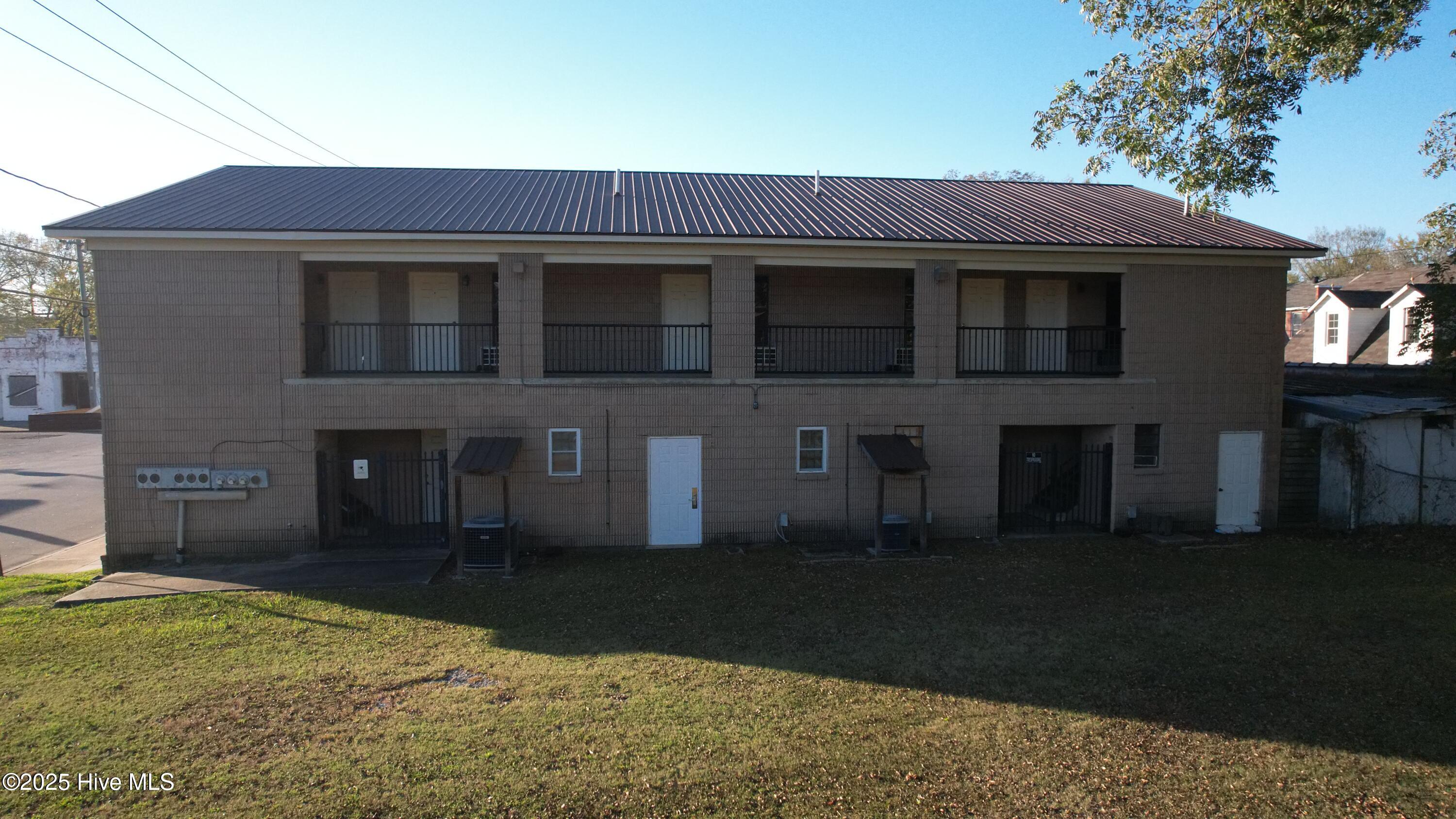 300 Maple Street North Ahoskie, NC 27910 - Photo 26 of 29 DJI_0623