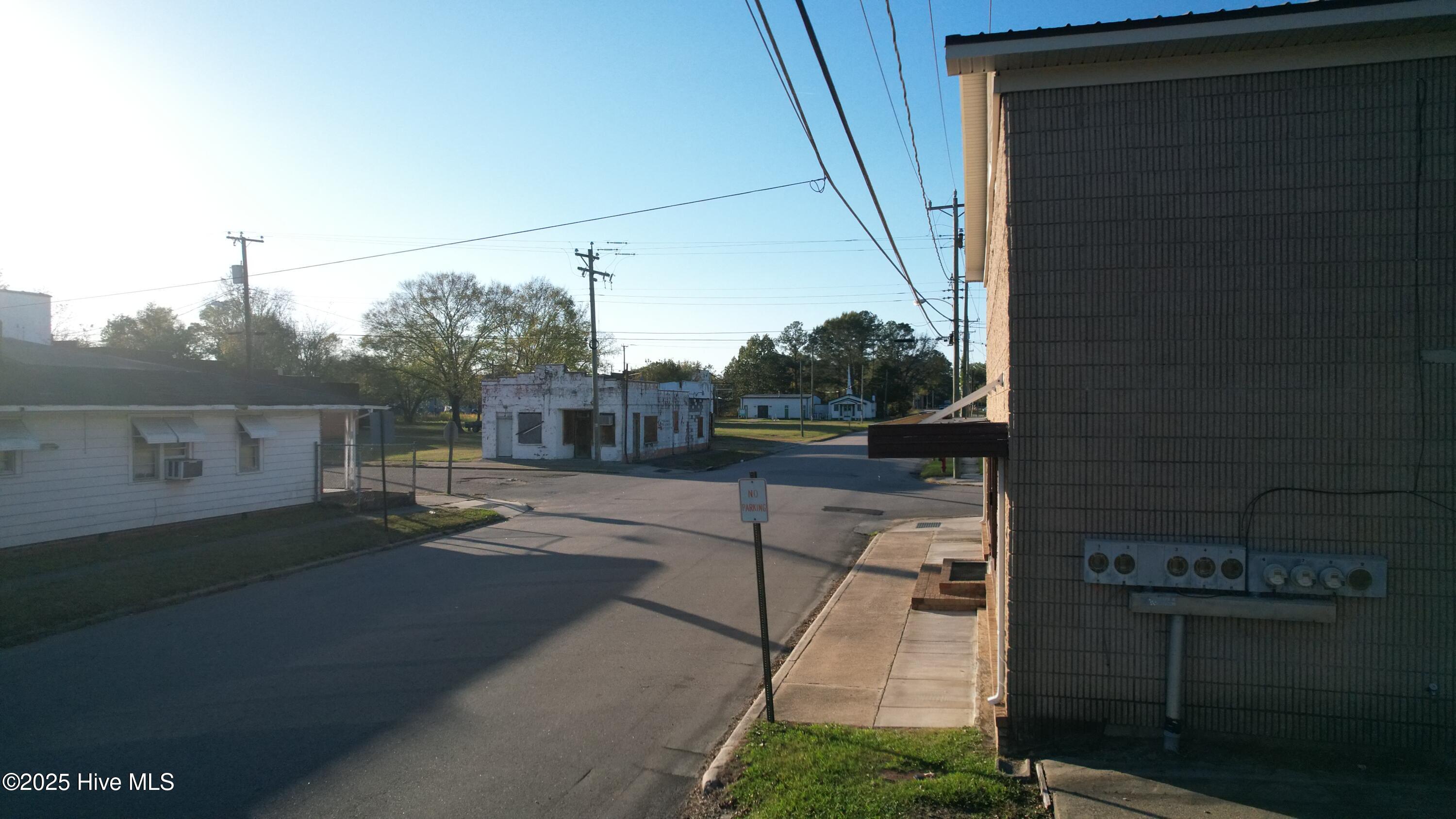 300 Maple Street North Ahoskie, NC 27910 - Photo 27 of 29 DJI_0624