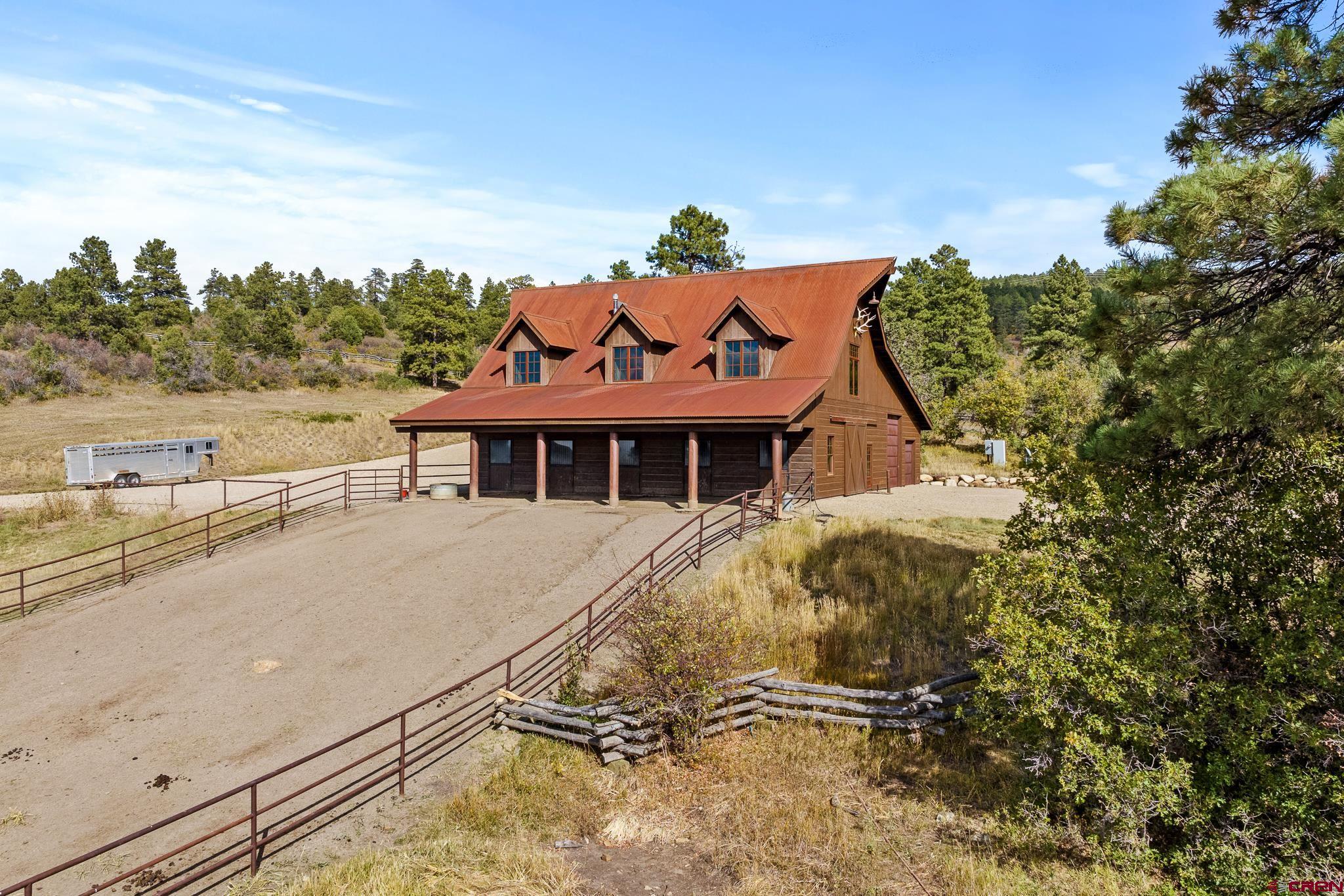 45501 Rd L Mancos, CO 81328 - Photo 30 of 44