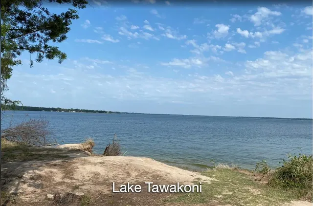 a close view of lake view