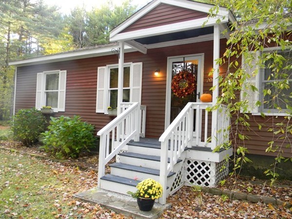 20 School House Road Phillipston, MA 01331 - Photo 1 of 21